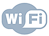 We Wszystkich apartamentach w Kołobrzegu, które udostępniamy naszym gościom, zapewniamy dostęp do stabilnego łącza internetowego jak również się WiFi