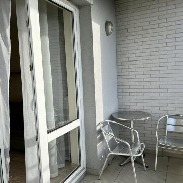 Miniatura zdjęcia nr 3 apartamentu Przy porcie zlokalizowanego w Kołobrzegu