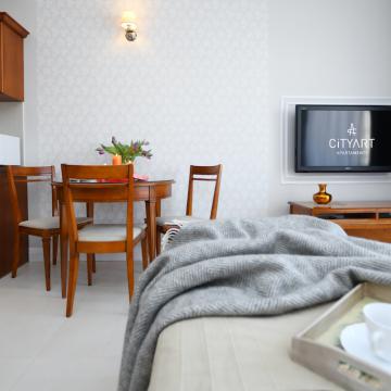 Miniatura zdjęcia nr 11 apartamentu Apartament Bursztynowy zlokalizowanego w Kołobrzegu