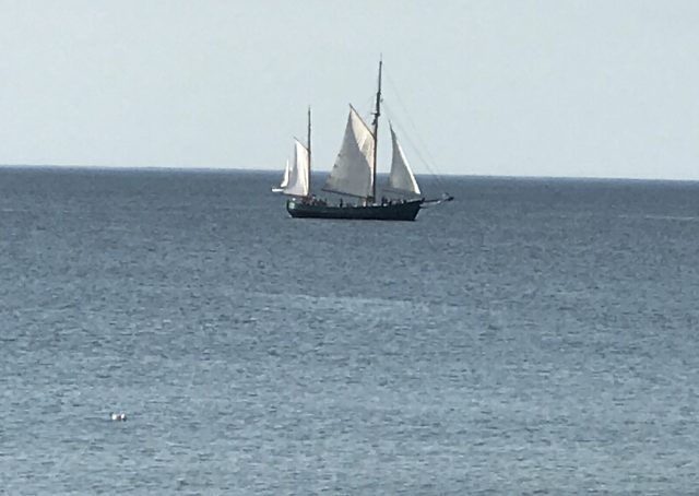 Majówka w Kołobrzegu