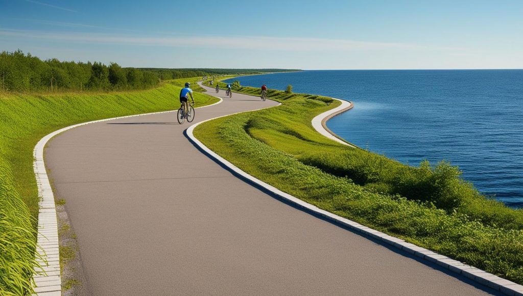 Wydarzenia w Kołobrzegu – lipiec 2025