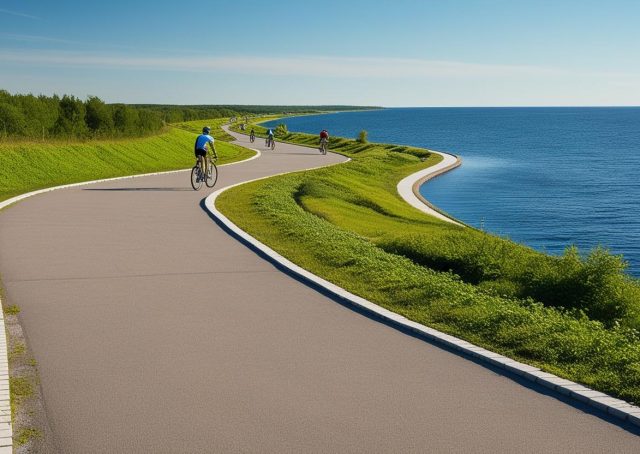 Wydarzenia w Kołobrzegu – lipiec 2025